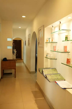 Slider image (4) Kosmoderma Healthcare Pvt Ltd - Skin Treatment Clinic in India